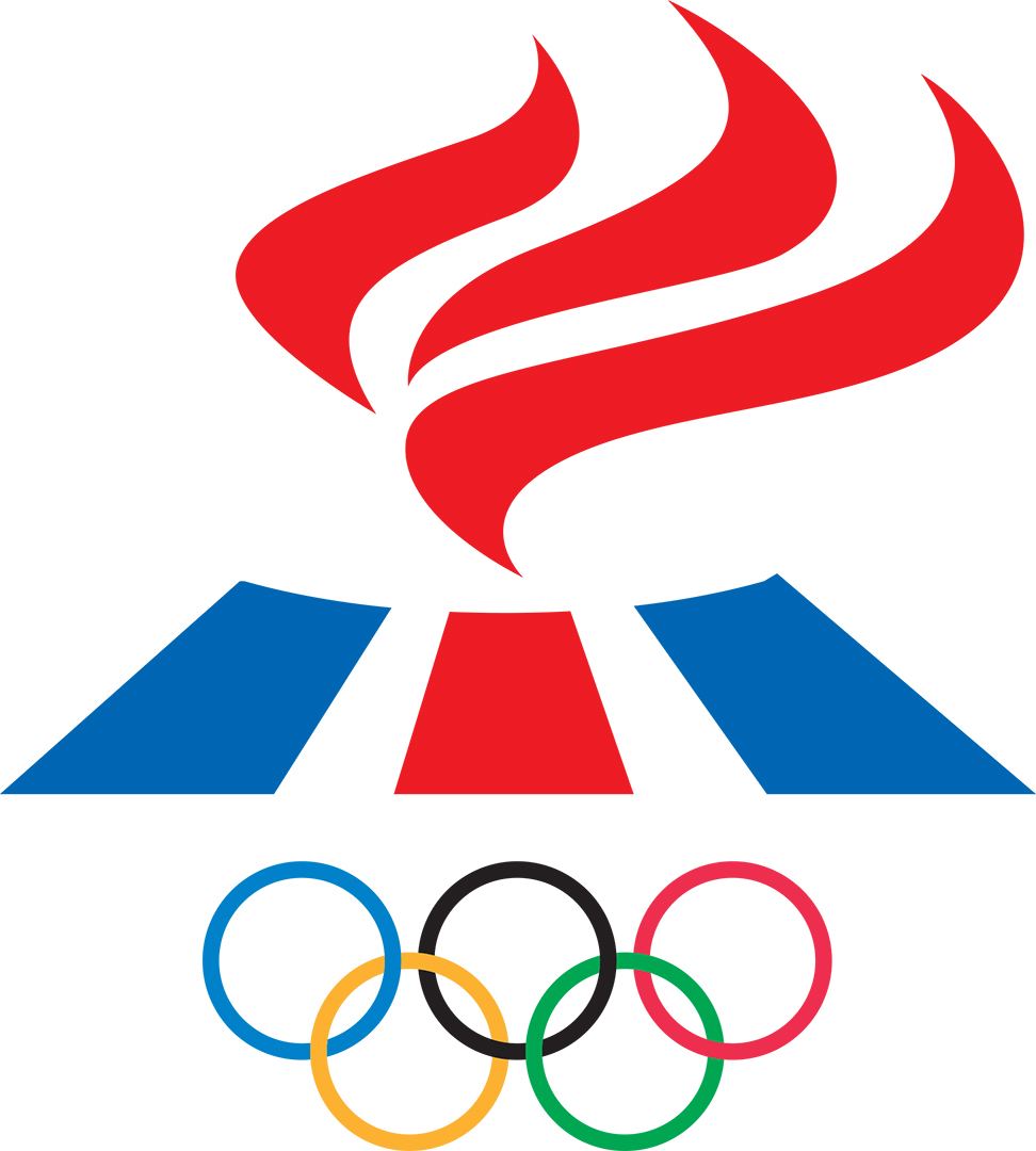 Эмблема ШСК Олимпиец